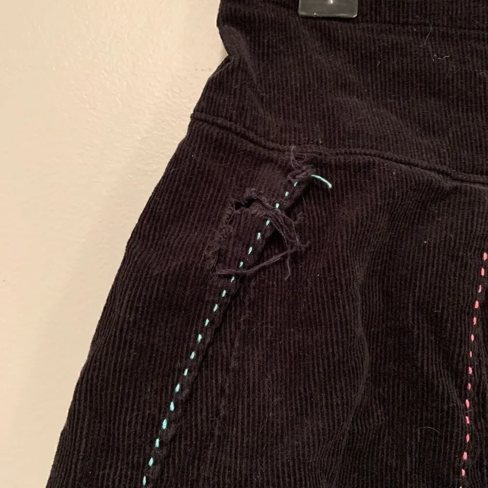 Gymboree Corduroy Skirt